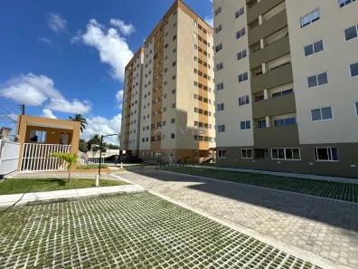 Apartamento com 2 Quartos à venda, 61m² no Serraria, Maceió