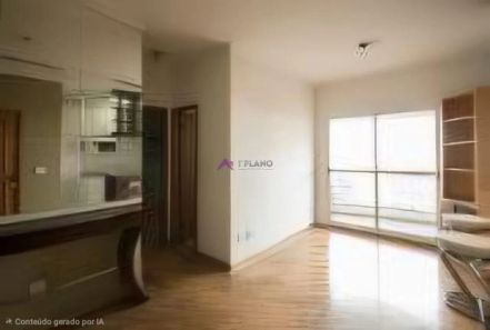 Apartamento com 2 Quartos para venda ou aluguel, 55m² no Vila Guarani (Z Sul), São Paulo
