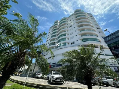 Apartamento com 3 Quartos à venda, 99m² no Coqueiros, Florianópolis