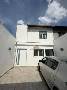 Imóvel Comercial com 2 Quartos para alugar, 106m² no Instituto de Previdência, São Paulo