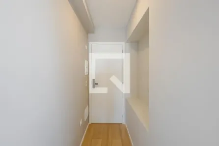 Apartamento com 1 Quarto à venda, 21m² no Jardim Paulista, São Paulo