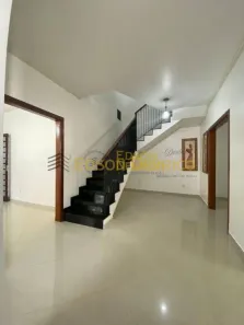 Sobrado com 4 Quartos à venda, 220m² no Tabaú, Pindamonhangaba