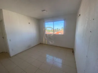 Apartamento com 2 Quartos para alugar, 44m² no Pajuçara, Maracanaú