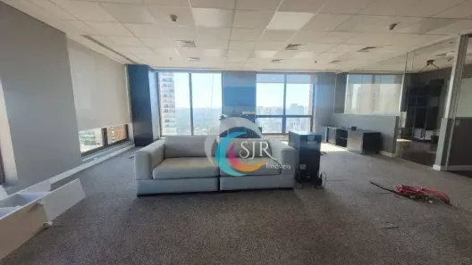 Sala Comercial para alugar, 109m² no Butantã, São Paulo