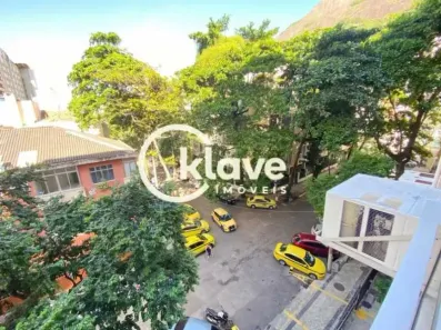 Apartamento com 2 Quartos à venda, 81m² no Copacabana, Rio de Janeiro