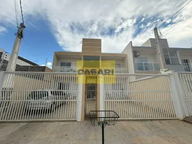 Apartamento com 2 Quartos à venda, 86m² no Recanto das Primaveras I, Boituva