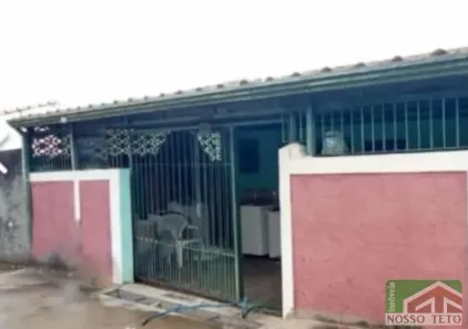 Casa com 2 Quartos à venda, 90m² no Jardim Santa Clara do Lago II, Hortolândia
