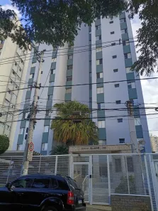 Apartamento com 2 Quartos à venda, 56m² no Parque Santos Dumont, Taboão da Serra