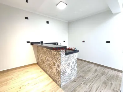 Sala Comercial à venda, 182m² no Cidade Alta, Piracicaba