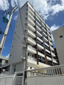 Apartamento com 2 Quartos à venda, 60m² no Bessa, João Pessoa