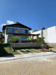 Casa de Condomínio com 5 Quartos à venda, 230m² no , Mata de São João