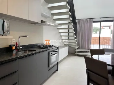 Apartamento com 1 Quarto à venda, 46m² no João Paulo, Florianópolis