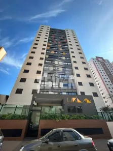 Apartamento com 2 Quartos à venda, 64m² no Jardim Infante Dom Henrique, Bauru