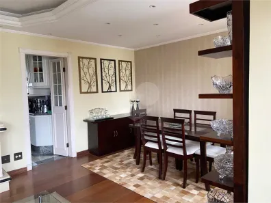 Apartamento com 3 Quartos à venda, 140m² no Santana, São Paulo