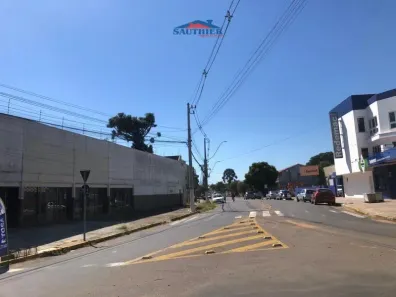 Ponto Comercial para alugar, 540m² no Olímpica, Esteio