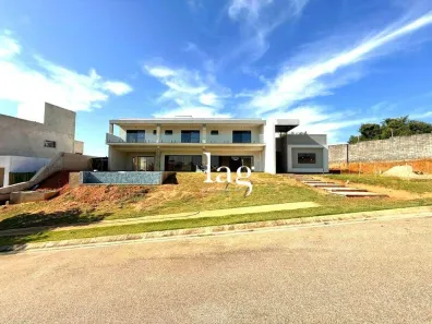 Casa de Condomínio com 3 Quartos à venda, 453m² no Chácaras Residenciais Santa Maria, Votorantim