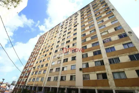 Apartamento com 1 Quarto para alugar, 35m² no Acupe, Salvador