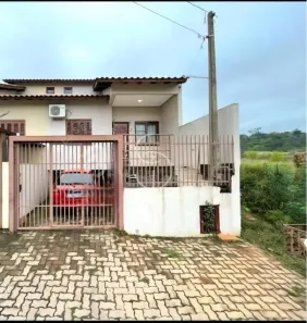 Casa com 2 Quartos à venda, 42m² no Vargas, Sapucaia do Sul