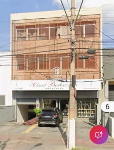 Prédio Comercial à venda, 1000m² no Botafogo, Campinas