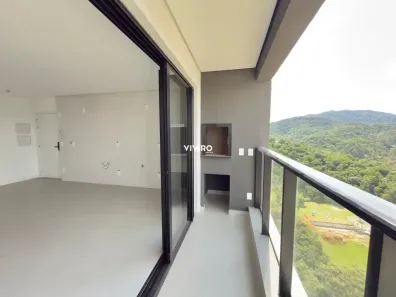 Apartamento com 2 Quartos à venda, 70m² no Praia Brava de Itajaí, Itajaí