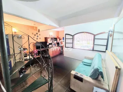  com 3 Quartos à venda, 98m² no Méier, Rio de Janeiro