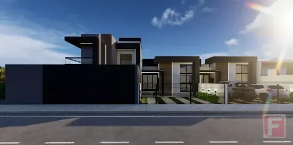 Casa com 3 Quartos à venda, 140m² no Continental, Itapoá