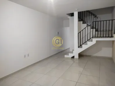Sobrado com 2 Quartos à venda, 101m² no Jardim Panorama, Caçapava
