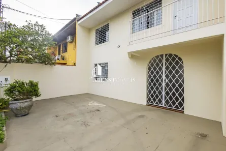 Sobrado com 3 Quartos à venda, 120m² no Bairro Alto, Curitiba