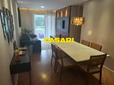 Apartamento com 3 Quartos à venda, 85m² no Centro, Diadema