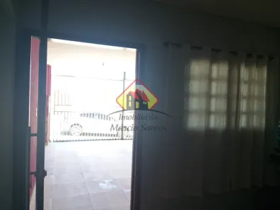 Sobrado com 5 Quartos à venda, 195m² no Terra Nova, Taubaté