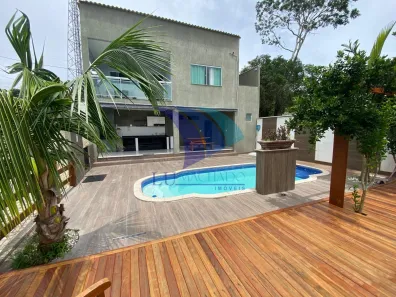 Casa com 4 Quartos à venda, 140m² no Reserva do Peró, Cabo Frio
