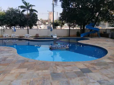 Apartamento com 3 Quartos à venda, 78m² no Jaguaré, São Paulo