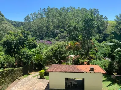 Casa com 4 Quartos à venda, 459m² no Vila Suissa, Miguel Pereira