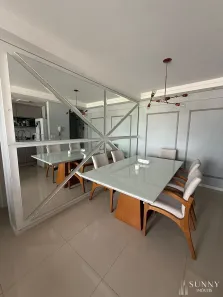 Apartamento com 2 Quartos para alugar, 69m² no Centro, Balneário Camboriú