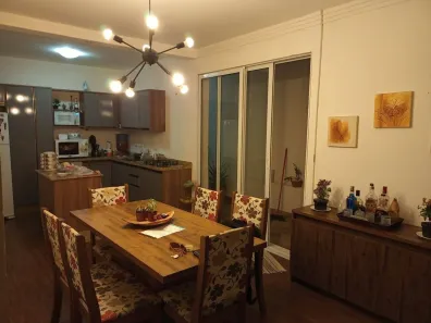 Casa com 3 Quartos à venda, 160m² no Jardim Gonçalves, Sorocaba