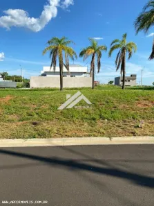 Lote/Terreno à venda, 276m² no Royal Park, Presidente Prudente