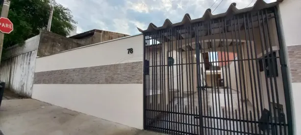 Casa com 2 Quartos à venda, 146m² no Central Parque Sorocaba, Sorocaba