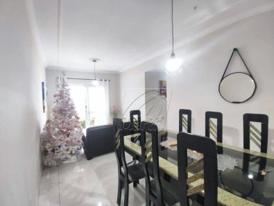 Apartamento com 3 Quartos à venda, 56m² no Nova América, Piracicaba