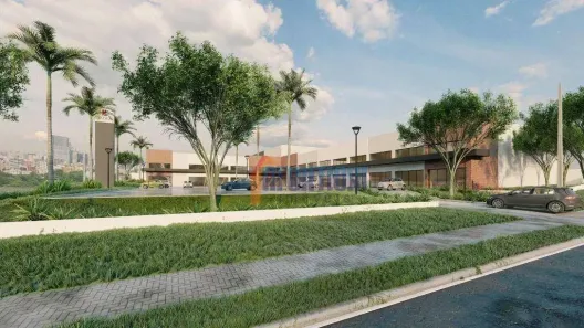 Ponto Comercial para alugar, 76m² no Boqueirão, Curitiba