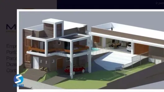 Lote/Terreno à venda, 660m² no Cavalhada, Porto Alegre