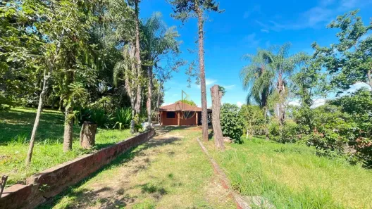Fazenda/Sítio com 3 Quartos à venda, 235m² no Chácaras Horizonte Azul, Mogi Guaçu
