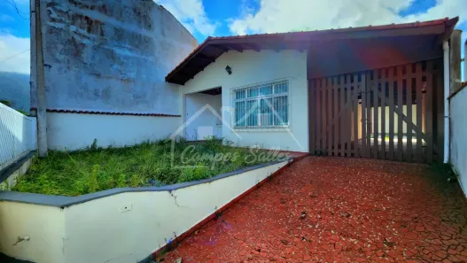 Casa com 2 Quartos para alugar, 129m² no Centro, Peruíbe