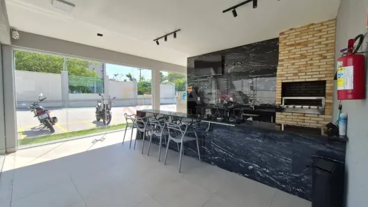 Apartamento com 2 Quartos à venda, 45m² no Morada de Laranjeiras, Serra