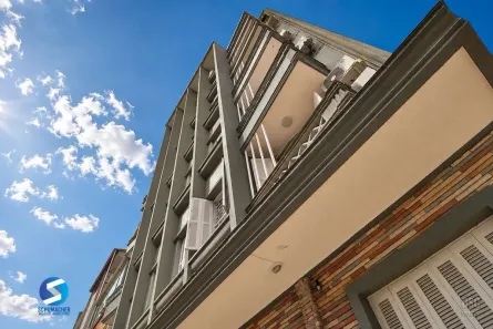 Apartamento com 2 Quartos à venda, 72m² no Santana, Porto Alegre