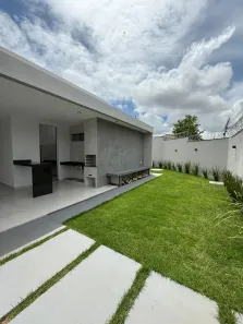 Casa com 3 Quartos à venda, 260m² no Cardoso, Aparecida de Goiânia