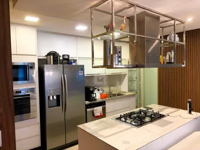 Apartamento com 3 Quartos à venda, 130m² no Mata da Praia, Vitória