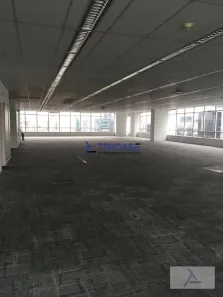 Sala Comercial à venda, 612m² no Cidade Monções, São Paulo