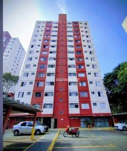 Apartamento com 2 Quartos à venda, 52m² no Jardim Vergueiro (Sacomã), São Paulo