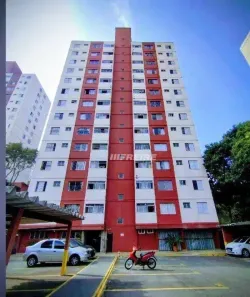 Apartamento com 2 Quartos à venda, 52m² no Jardim Vergueiro (Sacomã), São Paulo
