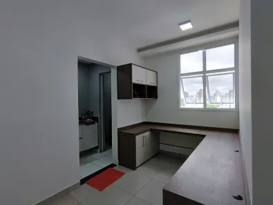 Sala Comercial com 2 Quartos à venda, 45m² no Jardim Emília, Sorocaba